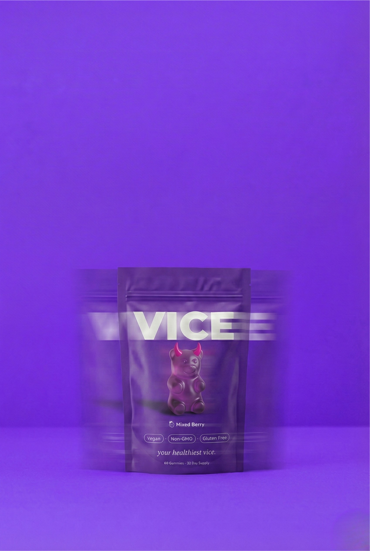 VICE Weight Loss Gummies